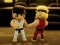 Jwèt Karate Irasyonèl sou entènèt