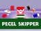 Jwèt Pecel Skipper sou entènèt
