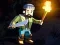 Jwèt Siviv Cube Craft sou entènèt