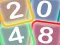 Jwèt Jwèt Neon 2048 sou entènèt