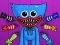Jwèt Tir Hugi Wuggy sou entènèt