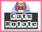 Jwèt Chat ap Wontan sou entènèt