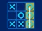 Jwèt Mèt Tic Tac Toe sou entènèt
