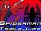 Jwèt Spider-Mann Triple Jump sou entènèt