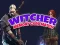 Jwèt Witcher: Match Kat sou entènèt