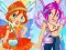 Jwèt Ròb Stylish Winx sou entènèt