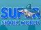 Jwèt Super Shark Mond sou entènèt