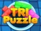 Jwèt Tri Puzz sou entènèt
