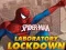 Jwèt Spider-Man: Lojman Laboratwa sou entènèt