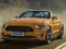 Jwèt Ford Mustang California Special Slide sou entènèt