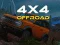 Jwèt 4X4 OFFROAD sou entènèt
