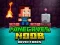 Jwèt Avantur Noob nan Twou sou entènèt