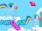 Jwèt Kouri Candy Pony sou entènèt
