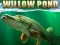 Jwèt Pond Willow sou entènèt