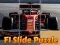 Jwèt Puzzl Glisan F1 sou entènèt