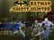 Jwèt Batman: Chasè Fantom sou entènèt