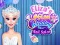 Jwèt Salòn Zonglè Wedding Glam Eliza sou entènèt