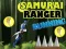 Jwèt Kou Rande Samurai Ranger sou entènèt