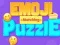 Jwèt Puzzle Matche Emoji sou entènèt