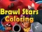 Jwèt Liv Koulè Brawl Stars sou entènèt