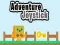 Jwèt Joystick Avantur sou entènèt