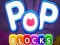 Jwèt POP Blòk sou entènèt