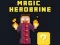 Jwèt Majik Herobrine sou entènèt