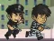 Jwèt Kouri Polisi sou entènèt Jwèt Kouri Polisi sou entènèt