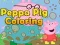 Jwèt Koul la Peppa Pig sou entènèt
