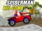 Jwèt Spiderman: Mòn Lanmè sou entènèt