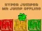 Jwèt Sautè ipè Mr Jump offline sou entènèt