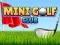 Jwèt Klib Mini Golf sou entènèt