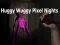 Jwèt Huggy Wuggy Lannwit Piksel sou entènèt