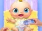 Jwèt Swen pou ti bebe mwen ki fèt la sou entènèt