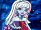 Jwèt Monster High Abbey sou entènèt