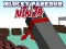 Jwèt Ninja Parkour Blòk sou entènèt