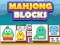 Jwèt Mason Mahjong sou entènèt