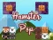 Jwèt Hamster Pop sou entènèt