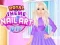 Jwèt Art Onglè DIY Tèm Royal sou entènèt