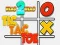 Jwèt Fas a Fas Tic Tac Toe sou entènèt