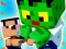 Jwèt Defi Noob kont Pro sou entènèt