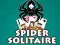 Jwèt Solitè Spider sou entènèt