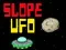 Jwèt Pant UFO sou entènèt