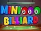 Jwèt Mini Bilyar sou entènèt