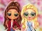 Jwèt BFFS Nouvez Spring Look sou entènèt