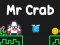 Jwèt Mesye Krab sou entènèt