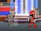 Jwèt Gèrye Power Rangers sou entènèt