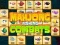 Jwèt Konba Mahjong Pechè sou entènèt
