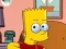 Jwèt Abiye Bart Simpson sou entènèt