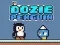 Jwèt Penguin Dozie sou entènèt